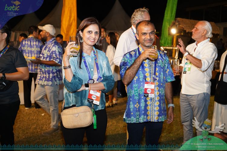 Race photo from Telin Batic 2024 Photo Search
