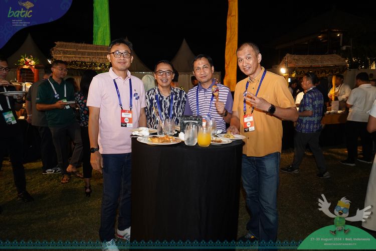 Race photo from Telin Batic 2024 Photo Search