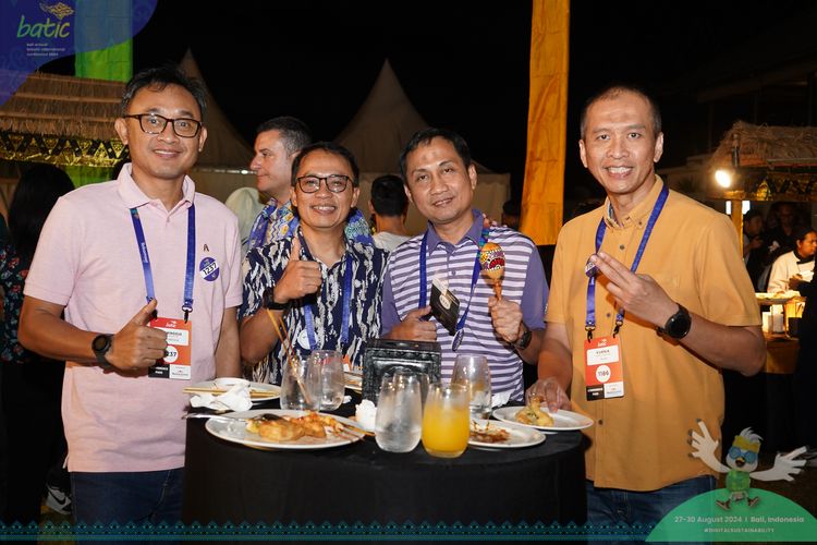 Race photo from Telin Batic 2024 Photo Search