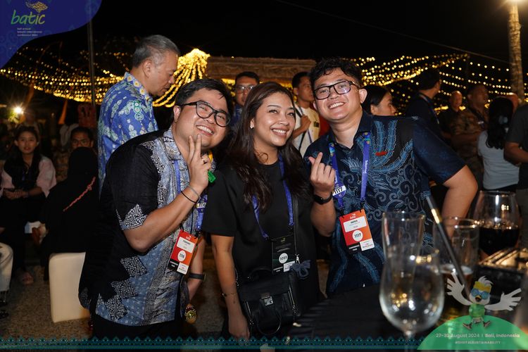 Race photo from Telin Batic 2024 Photo Search