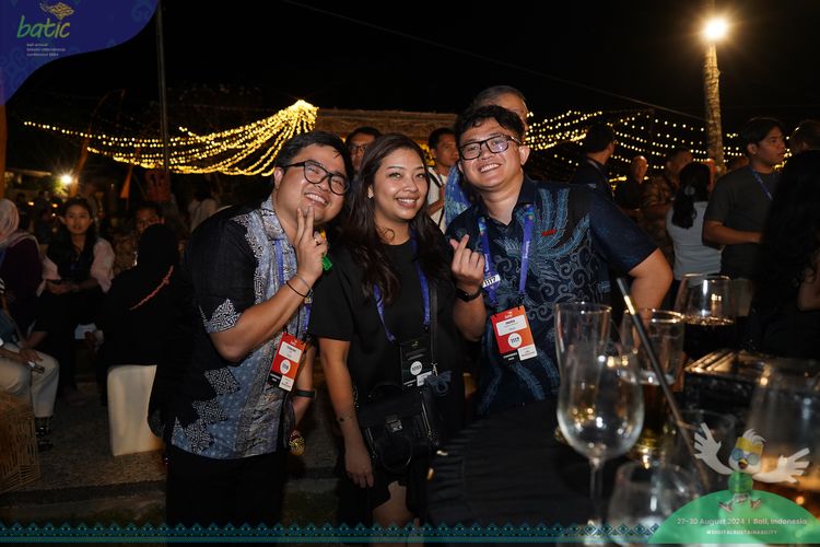 Race photo from Telin Batic 2024 Photo Search