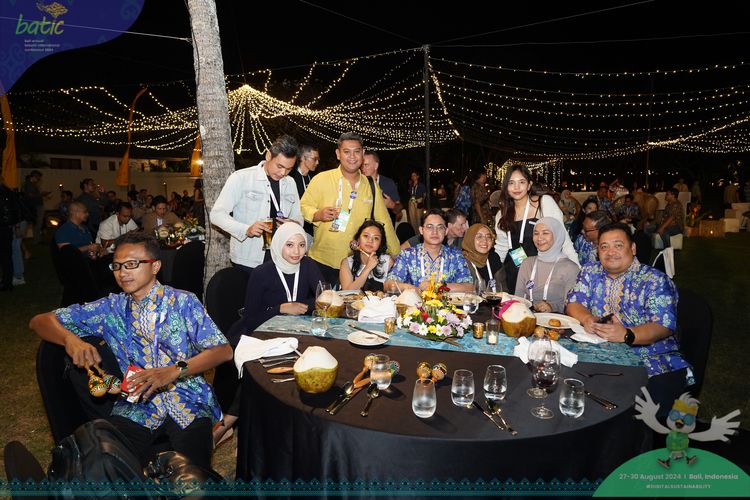 Race photo from Telin Batic 2024 Photo Search