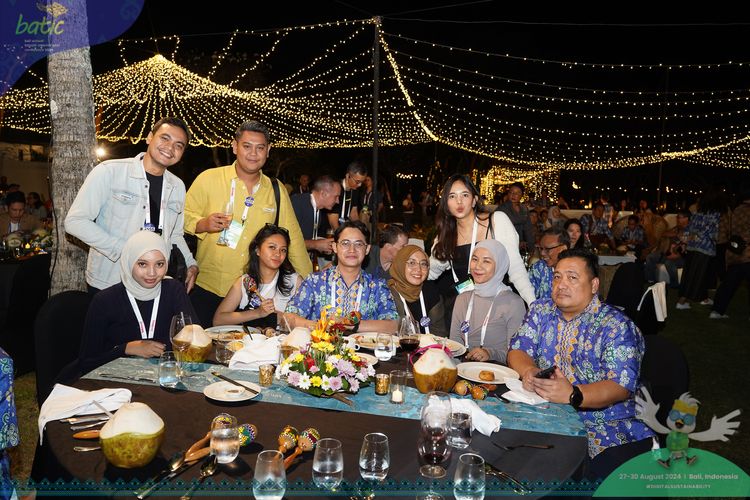 Race photo from Telin Batic 2024 Photo Search