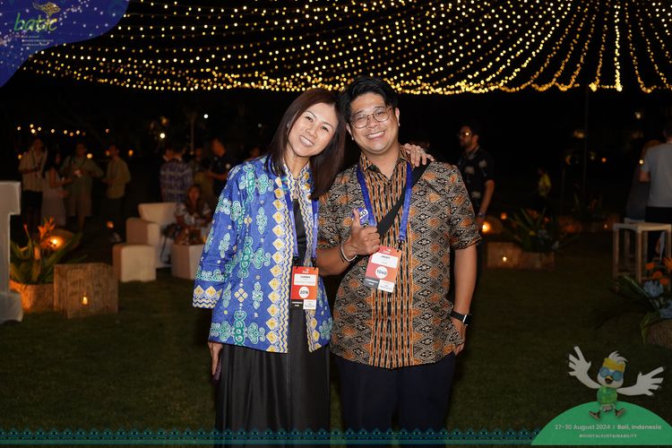 Race photo from Telin Batic 2024 Photo Search