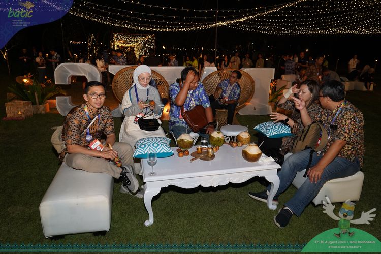 Race photo from Telin Batic 2024 Photo Search