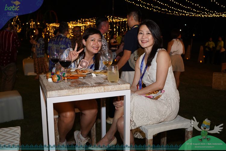 Race photo from Telin Batic 2024 Photo Search