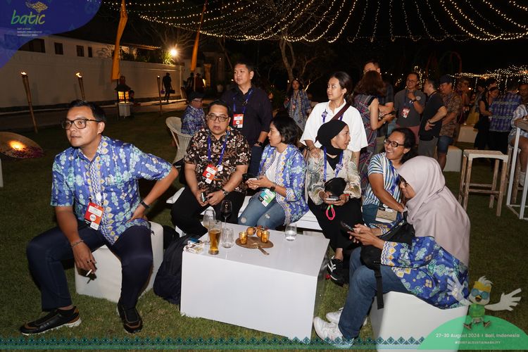 Race photo from Telin Batic 2024 Photo Search