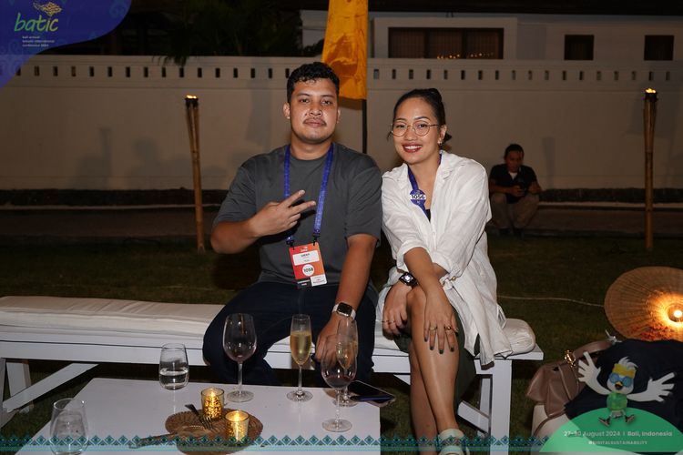 Race photo from Telin Batic 2024 Photo Search