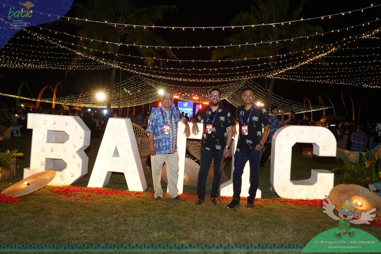 Race photo from Telin Batic 2024 Photo Search