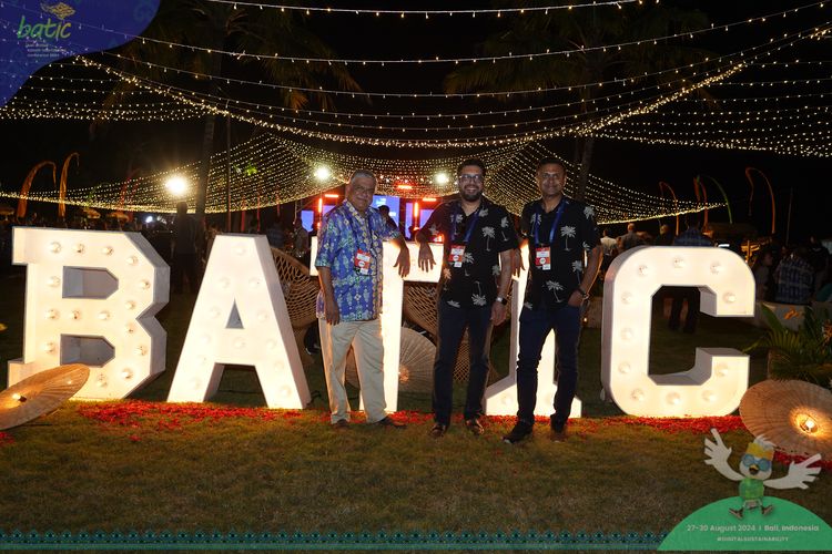 Race photo from Telin Batic 2024 Photo Search