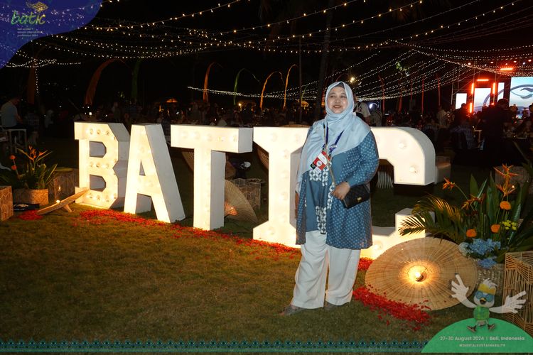 Race photo from Telin Batic 2024 Photo Search