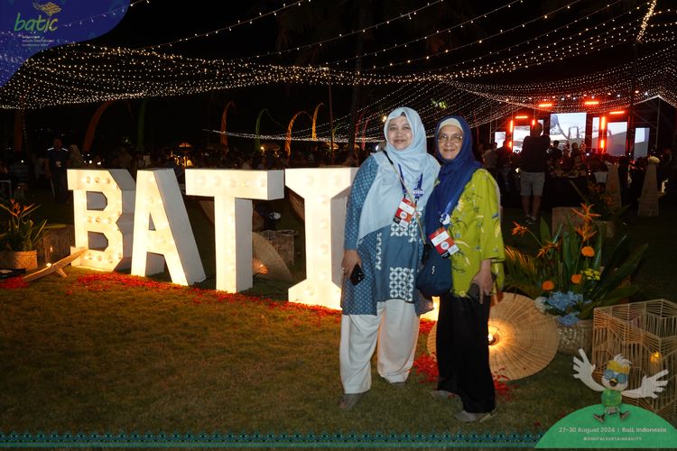 Race photo from Telin Batic 2024 Photo Search