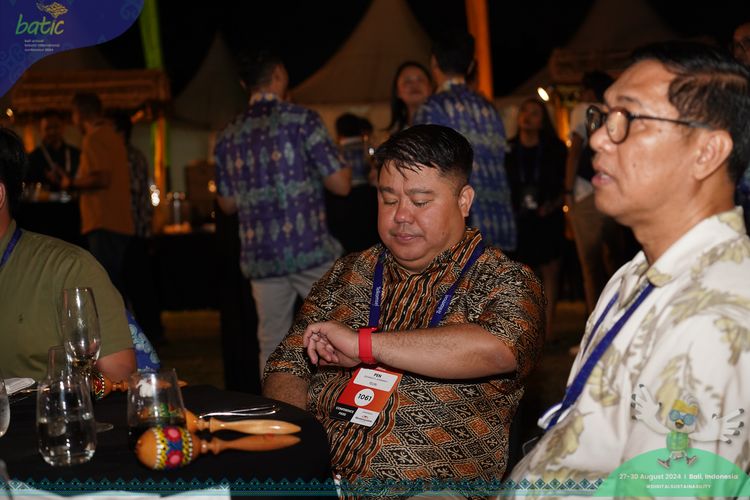 Race photo from Telin Batic 2024 Photo Search