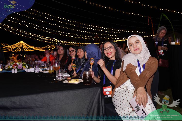 Race photo from Telin Batic 2024 Photo Search