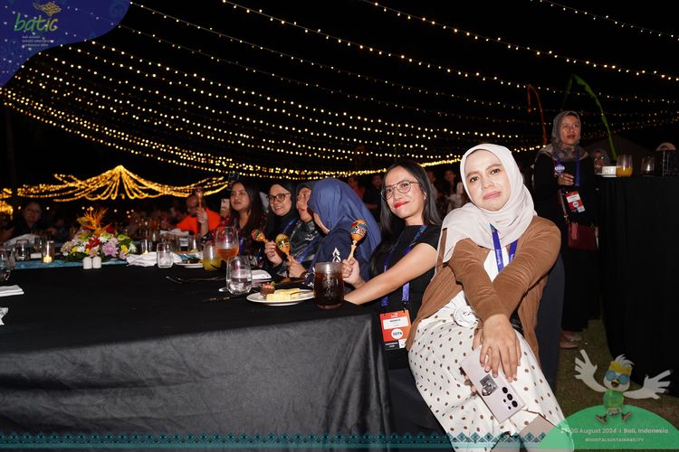Race photo from Telin Batic 2024 Photo Search