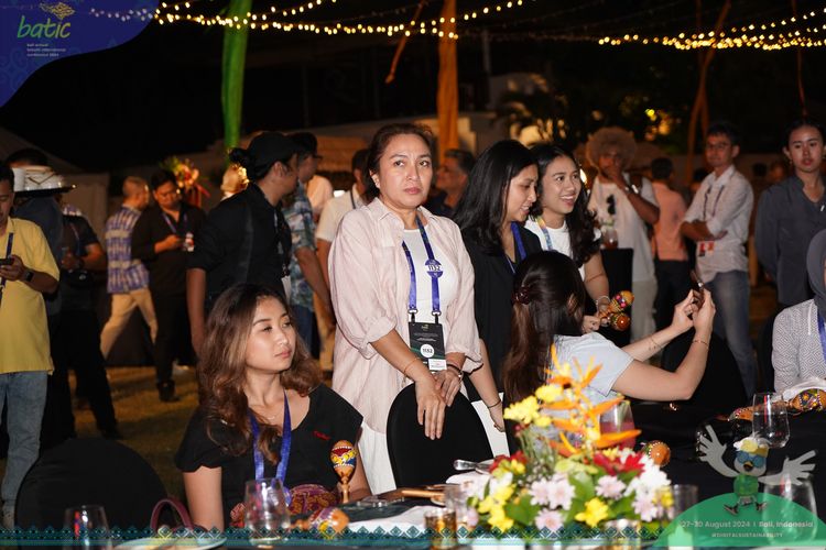 Race photo from Telin Batic 2024 Photo Search