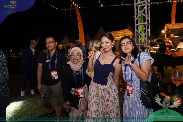 Race photo from Telin Batic 2024 Photo Search