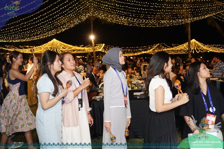 Race photo from Telin Batic 2024 Photo Search