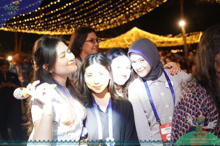 Race photo from Telin Batic 2024 Photo Search