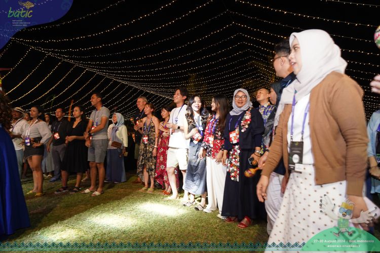 Race photo from Telin Batic 2024 Photo Search