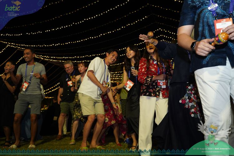 Race photo from Telin Batic 2024 Photo Search