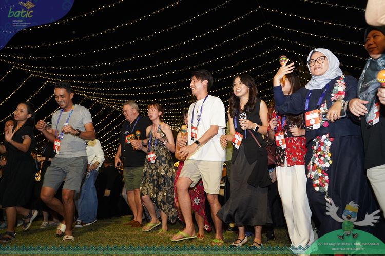 Race photo from Telin Batic 2024 Photo Search