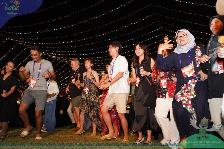 Race photo from Telin Batic 2024 Photo Search