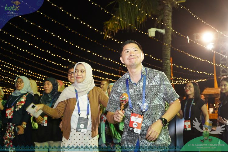 Race photo from Telin Batic 2024 Photo Search