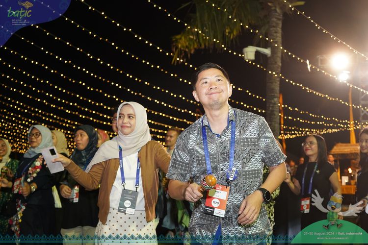 Race photo from Telin Batic 2024 Photo Search