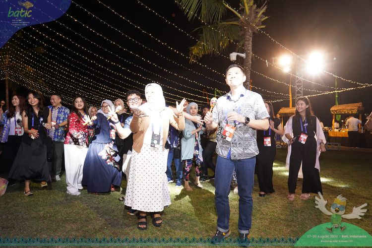 Race photo from Telin Batic 2024 Photo Search