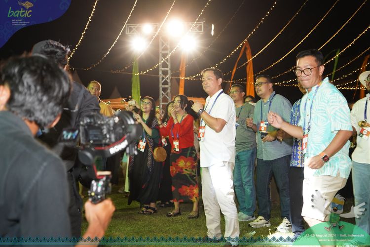 Race photo from Telin Batic 2024 Photo Search