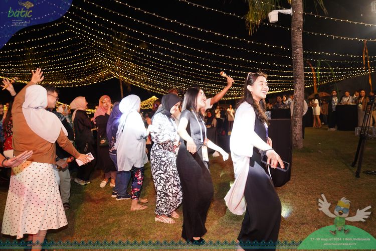 Race photo from Telin Batic 2024 Photo Search