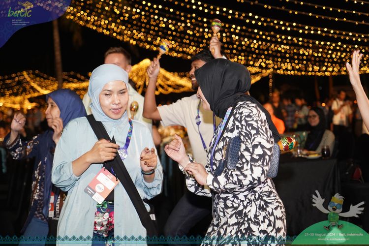 Race photo from Telin Batic 2024 Photo Search