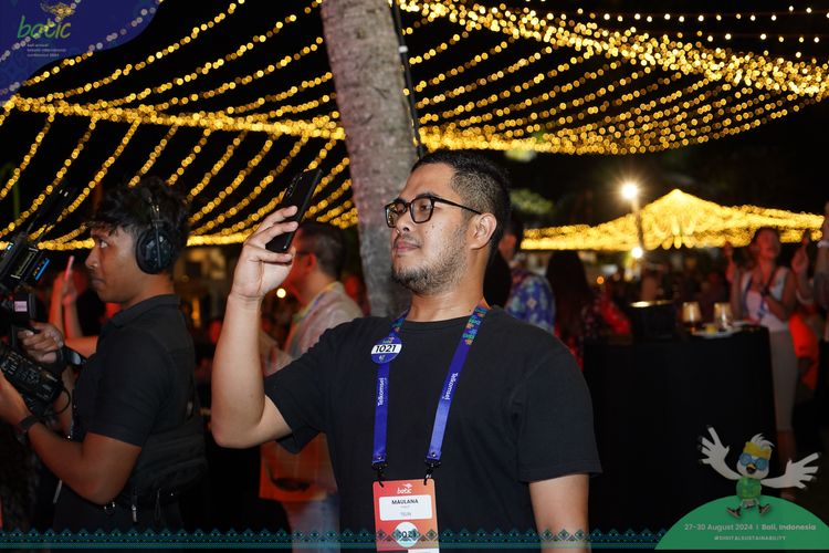 Race photo from Telin Batic 2024 Photo Search