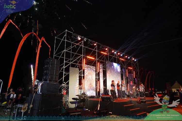 Race photo from Telin Batic 2024 Photo Search