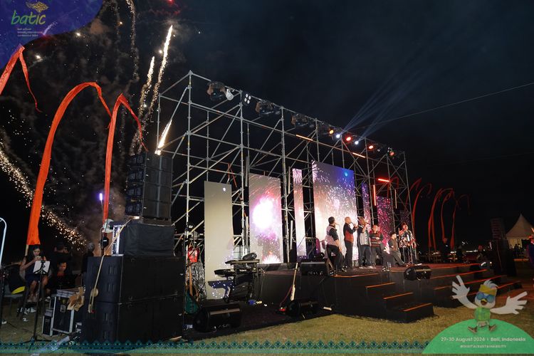 Race photo from Telin Batic 2024 Photo Search