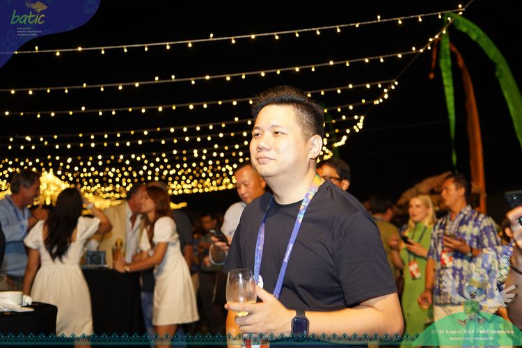 Race photo from Telin Batic 2024 Photo Search