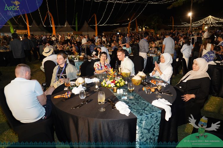 Race photo from Telin Batic 2024 Photo Search