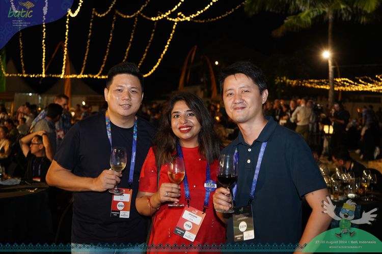 Race photo from Telin Batic 2024 Photo Search