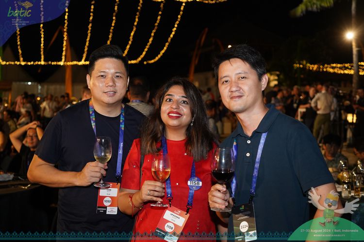 Race photo from Telin Batic 2024 Photo Search