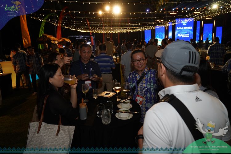 Race photo from Telin Batic 2024 Photo Search