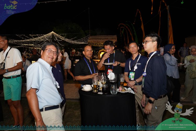 Race photo from Telin Batic 2024 Photo Search
