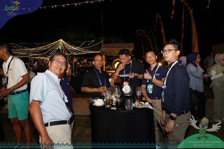 Race photo from Telin Batic 2024 Photo Search