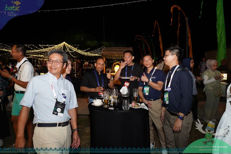 Race photo from Telin Batic 2024 Photo Search