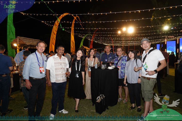 Race photo from Telin Batic 2024 Photo Search