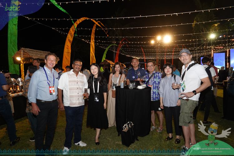 Race photo from Telin Batic 2024 Photo Search
