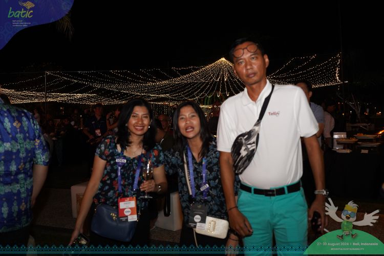 Race photo from Telin Batic 2024 Photo Search