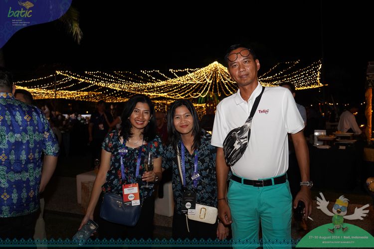 Race photo from Telin Batic 2024 Photo Search