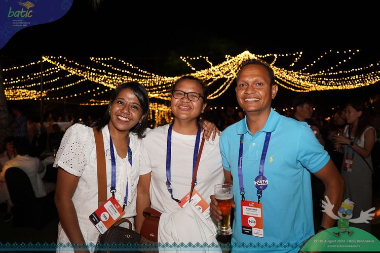Race photo from Telin Batic 2024 Photo Search
