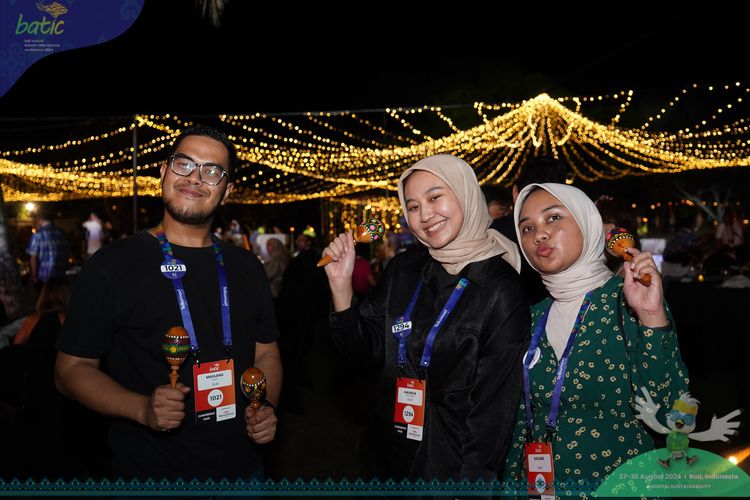 Race photo from Telin Batic 2024 Photo Search